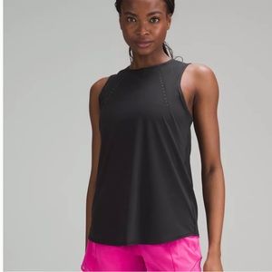 Lululemon Sculpt Tank